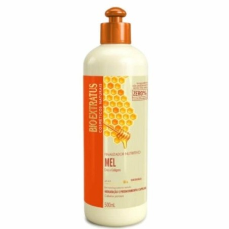 Finalizador Nut Mel 500ml
