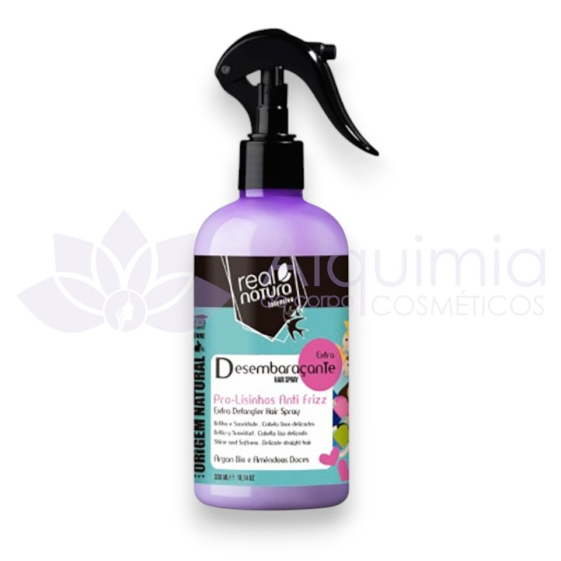 Spray Pro- Lisinhos Anti