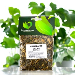 Canela do Velho 50gr