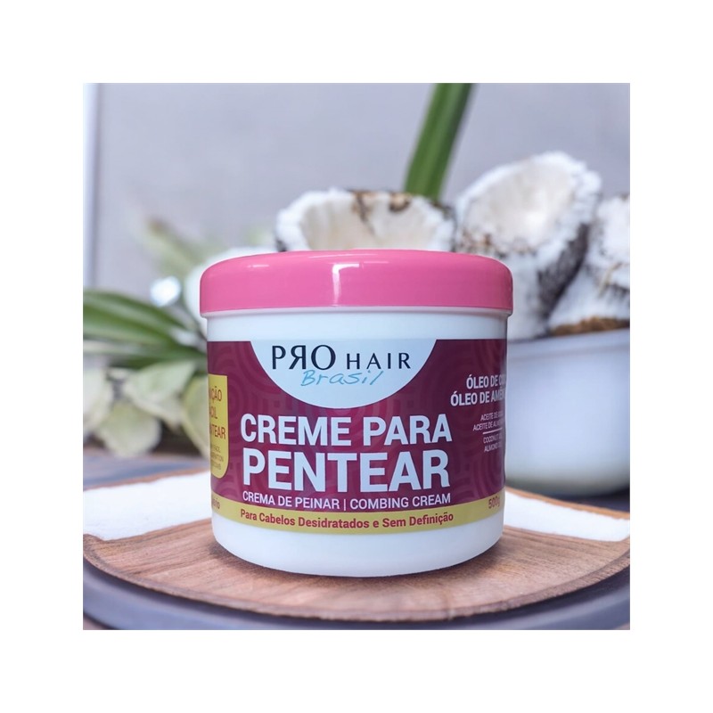 CPP Oleo Coco Amen 500g