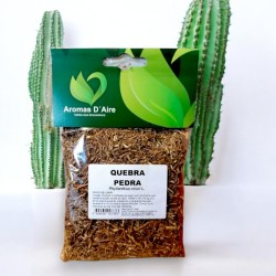 Quebra Pedra 50gr