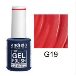 Verniz Gel G19 10.5ml TGP