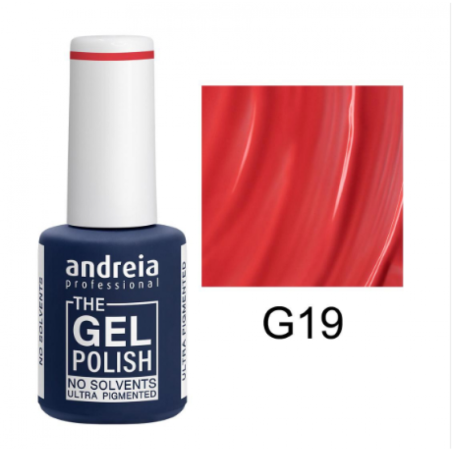 Verniz Gel G19 10.5ml TGP
