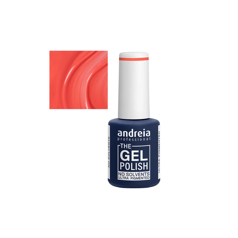 Verniz Gel G17 10.5ml TGP