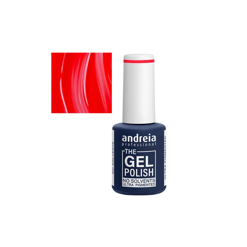 Verniz Gel G15 10.5ml TGP
