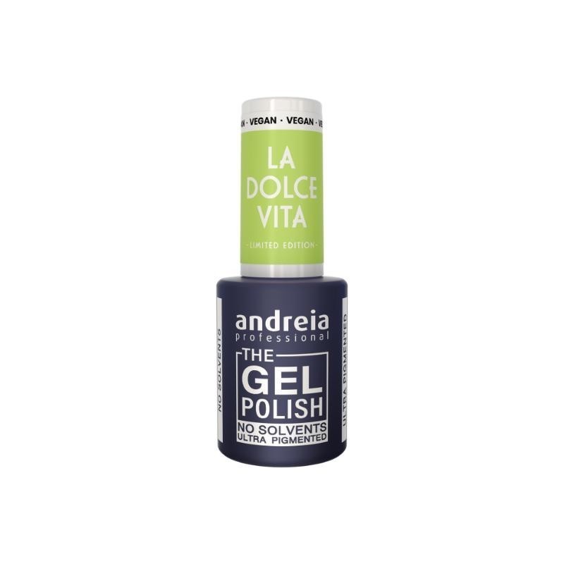 Verniz Gel DV1 10.5ml TGP