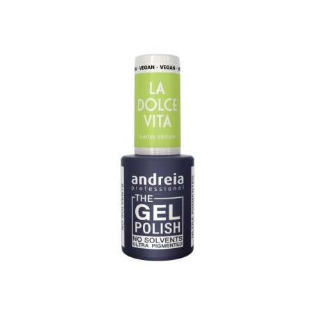 Verniz Gel DV1 10.5ml TGP