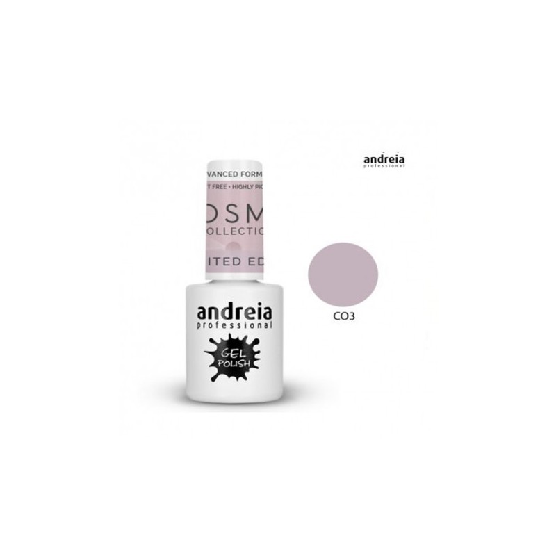 Verniz Gel CO3 10.5ml TGP