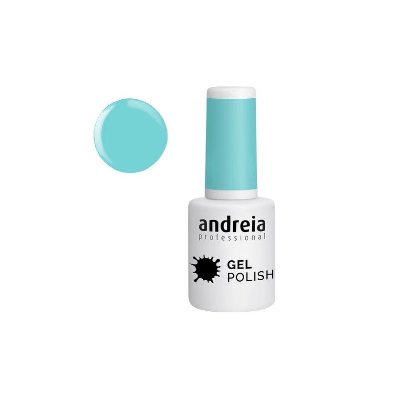 Verniz Gel 201 10.5ml