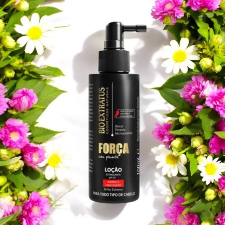 Loção Pimenta 100ml