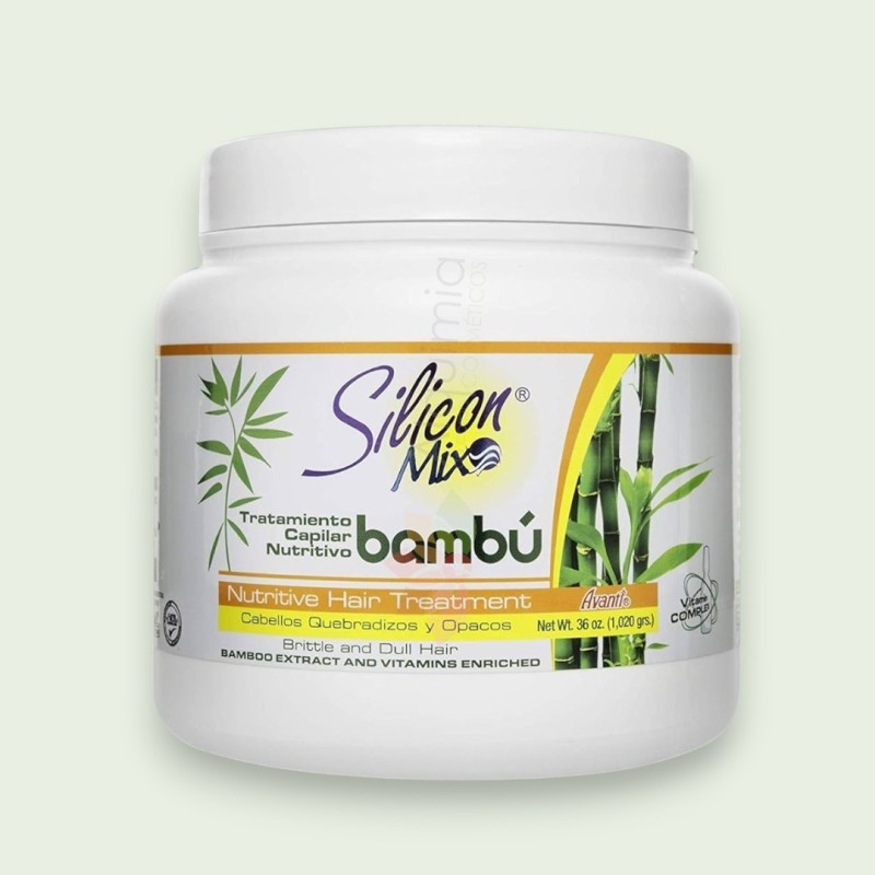 Mask Nutri Banbu 1020g