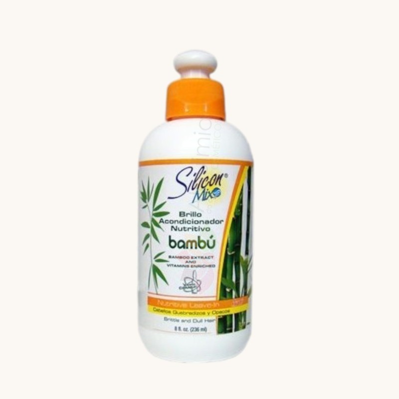 Nutritivo de Bamb 236ml