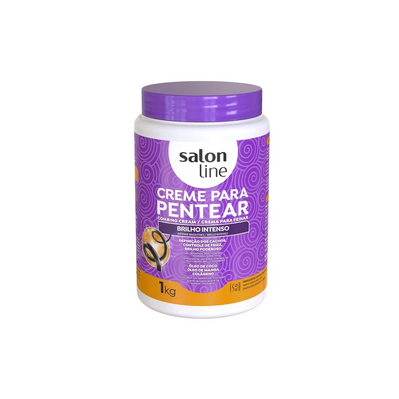 CPP Brilho Intenso 1kg