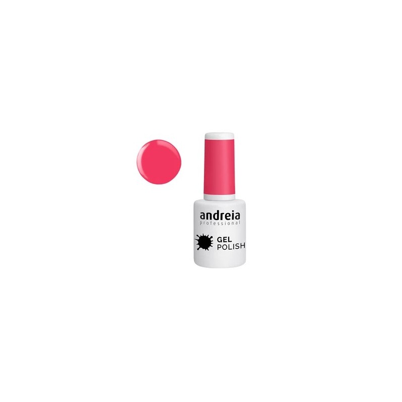 Verniz Gel 210 10.5ml