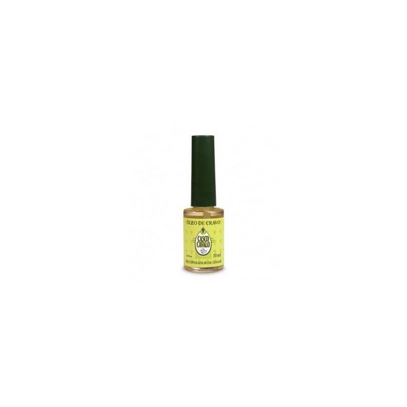 Óleo de Cravo 10ml