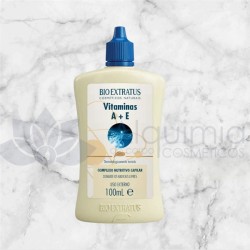 Vitaminas A+E 100ml - Bio