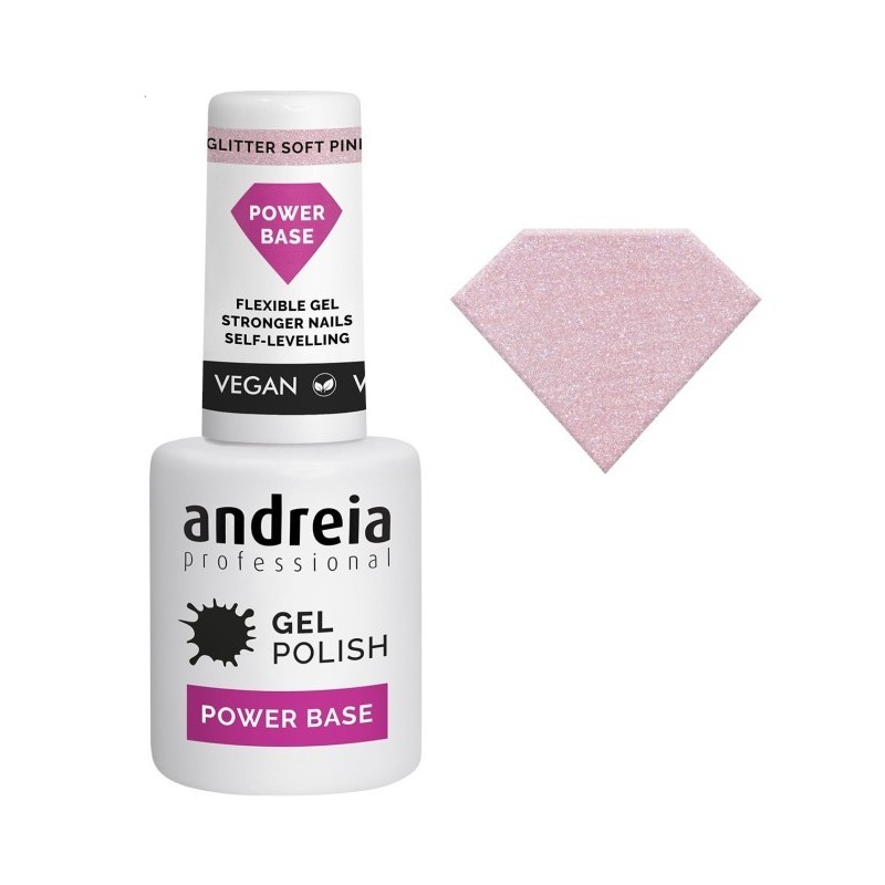 Power Base Glit SP 10.5ml