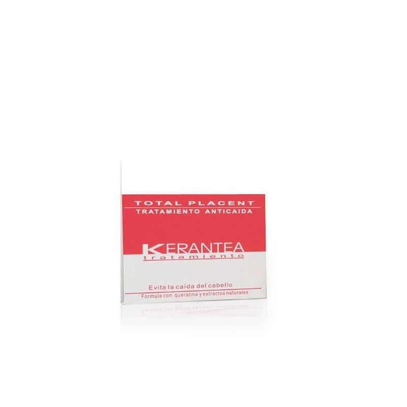 Ampolas Antiqueda 12x10ml