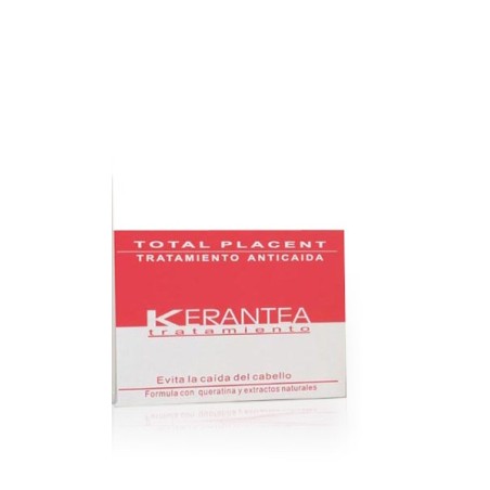 Ampolas Antiqueda 12x10ml