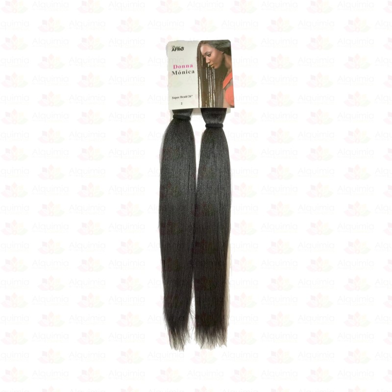 Cabelo D. Monica Cor 2