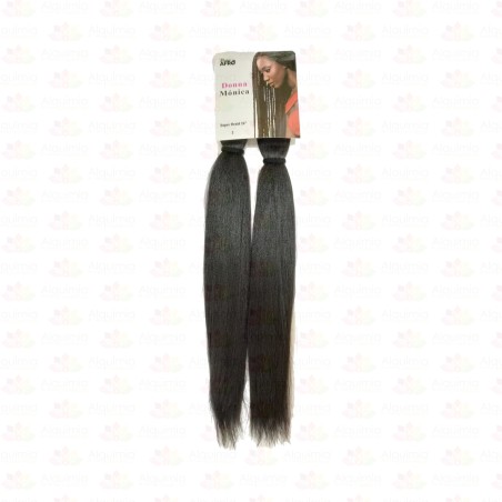 Cabelo D. Monica Cor 2