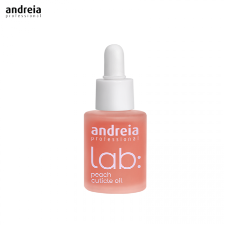 Óleo Cutíc Pêssego 10.5ml