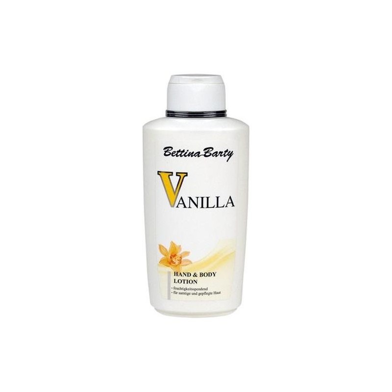 Creme Corp Vanilla 500ml