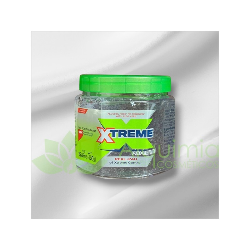 Gel Fixador Xtreme 450g