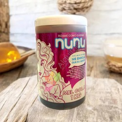 Mel Cola 1Kg - Nunu