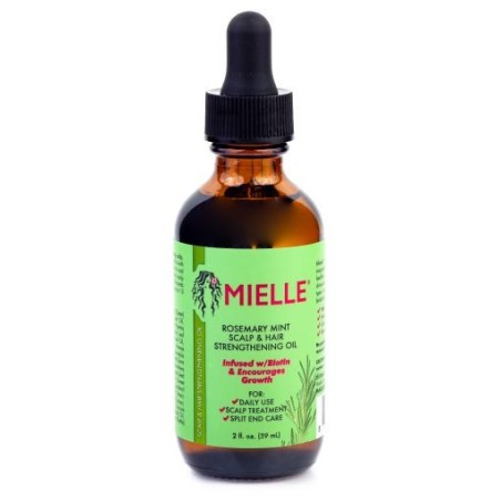 Oleo Mielle 59ml
