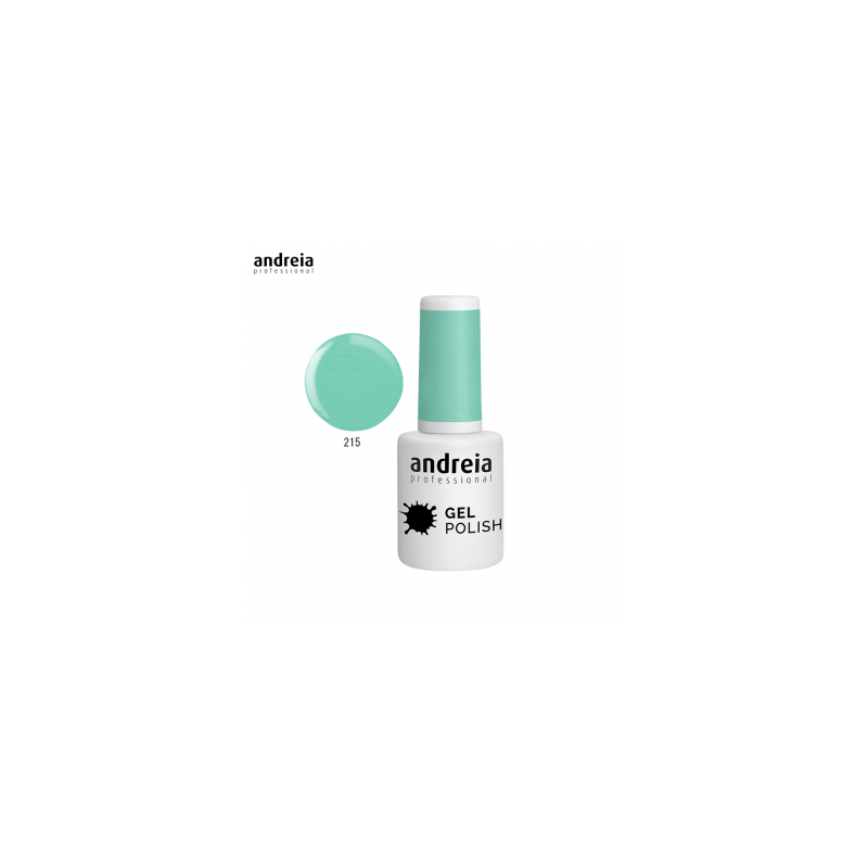 Verniz Gel 215 10.5ml