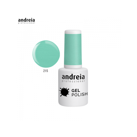 Verniz Gel 215 10.5ml