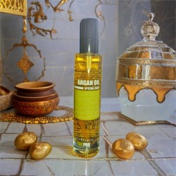 Sérum Argan 100ml Kaypro