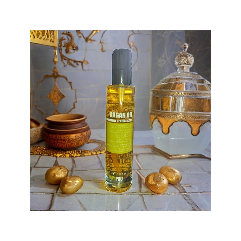 Sérum Argan 100ml Kaypro