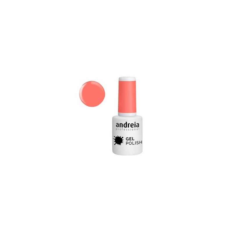 Verniz Gel 206 10.5ml