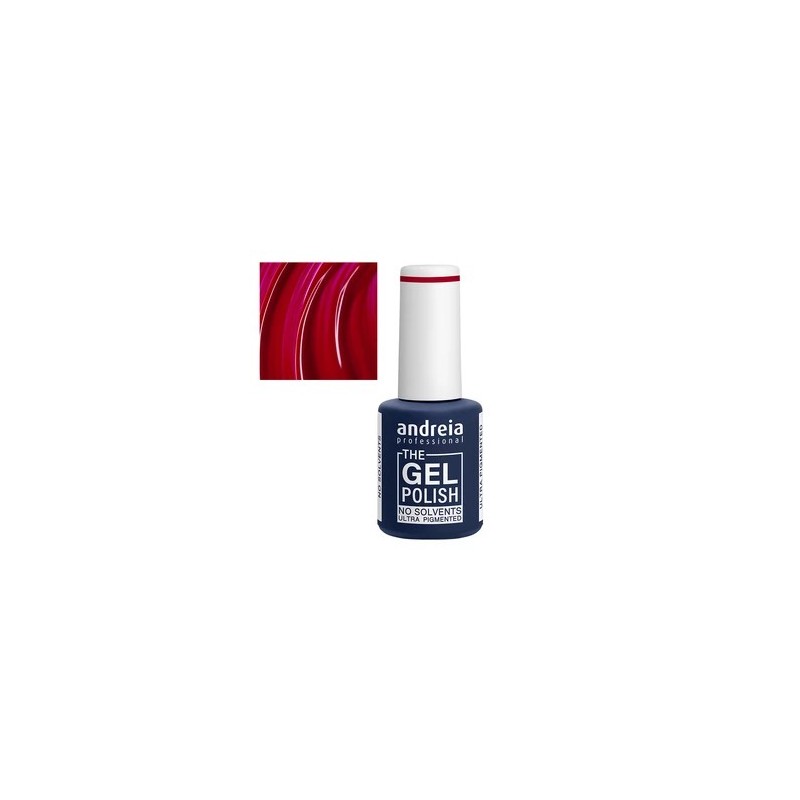 Verniz Gel G22 10.5ml TGP