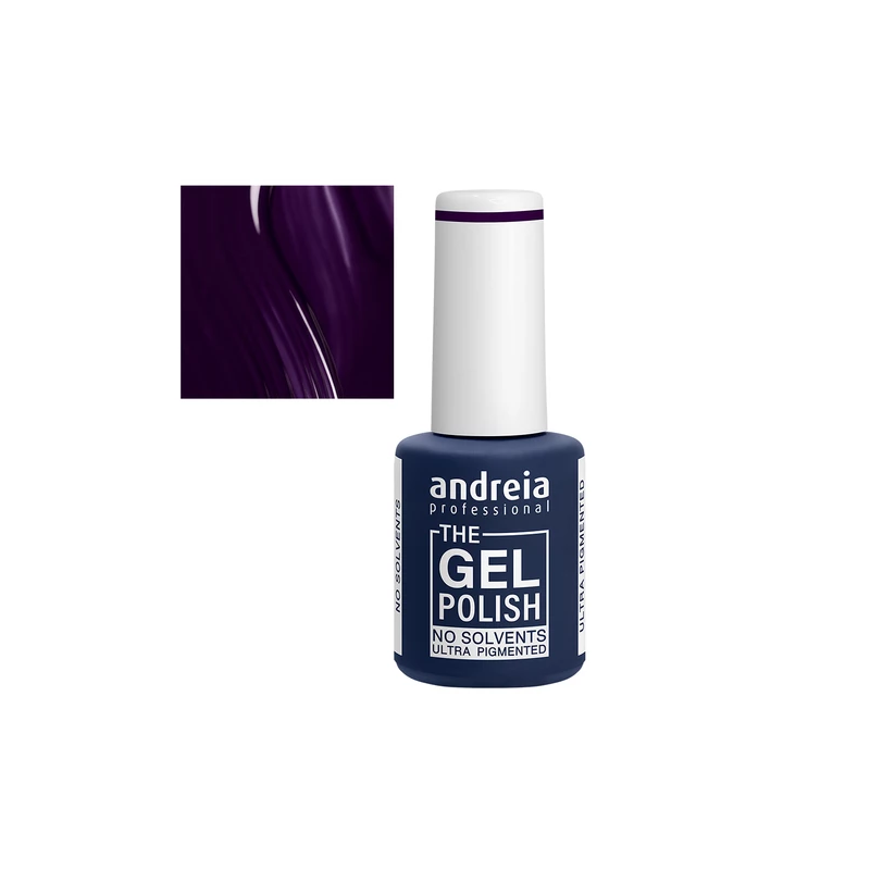 Verniz Gel G27 10.5ml TGP