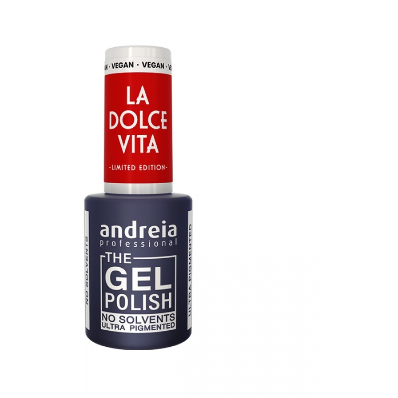 Verniz Gel DV3 10.5ml TGP
