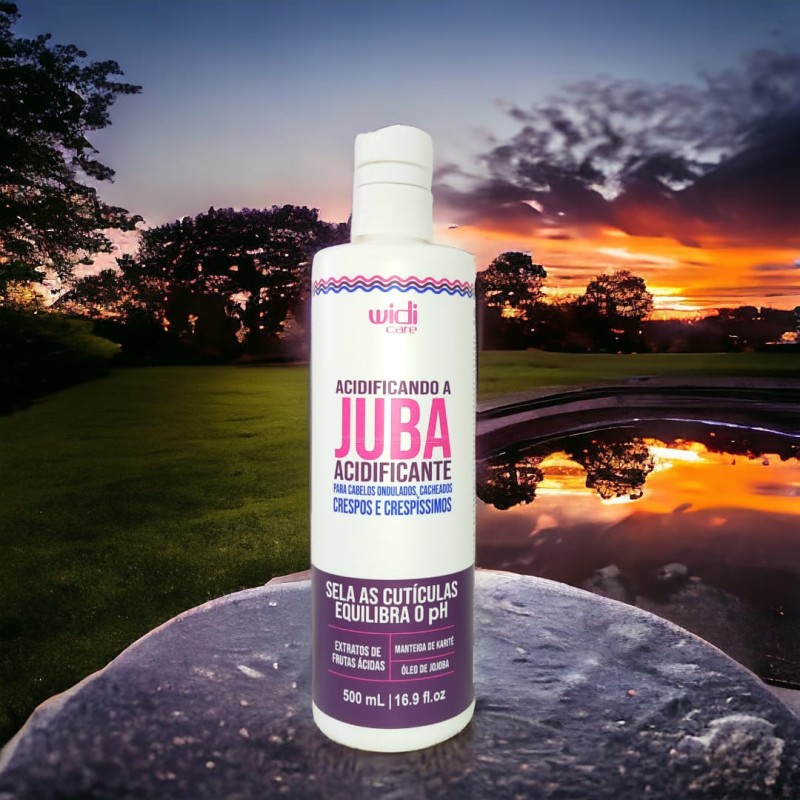 Acidificante Juba 500ml