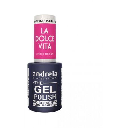 Verniz Gel DV5 10.5ml TGP