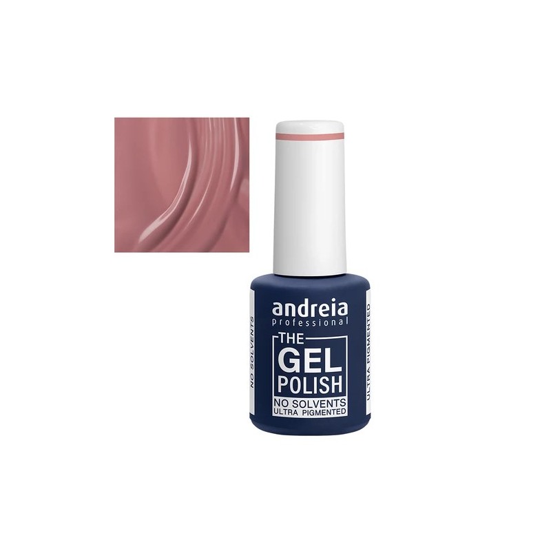 Verniz Gel G07 10.5ml TGP