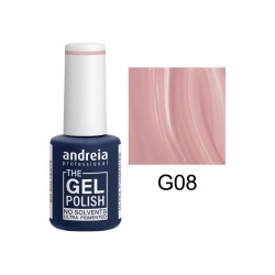 Verniz Gel G08 10.5ml TGP