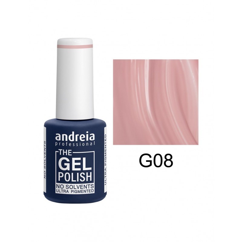 Verniz Gel G08 10.5ml TGP