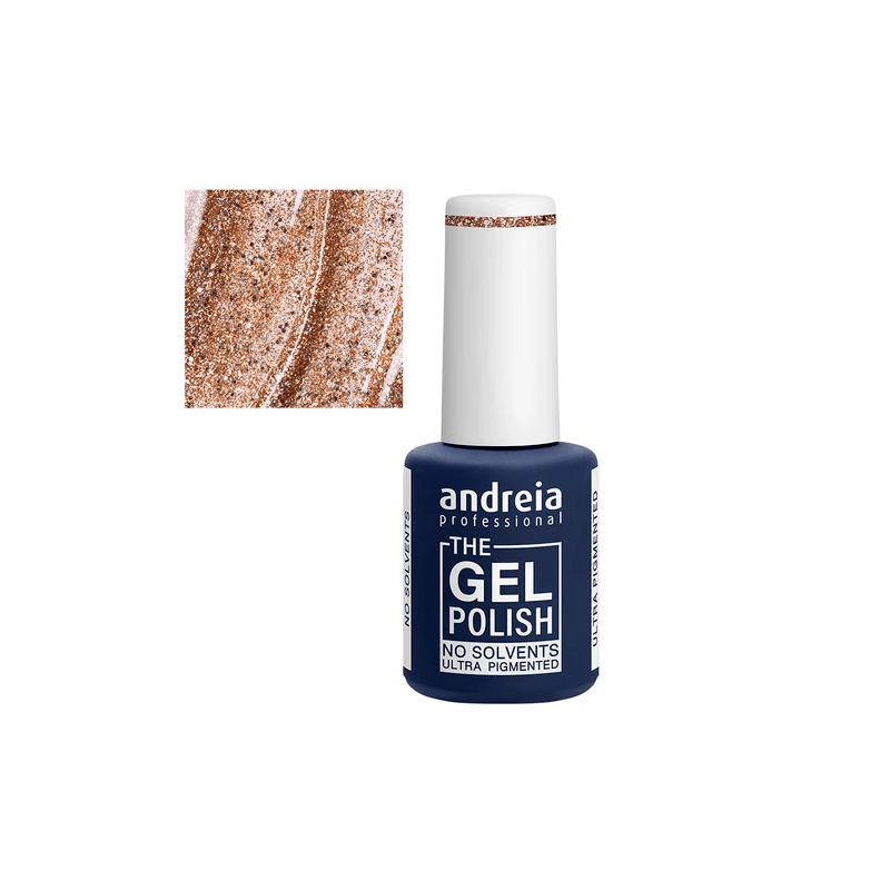 Verniz Gel G37 10.5ml TGP