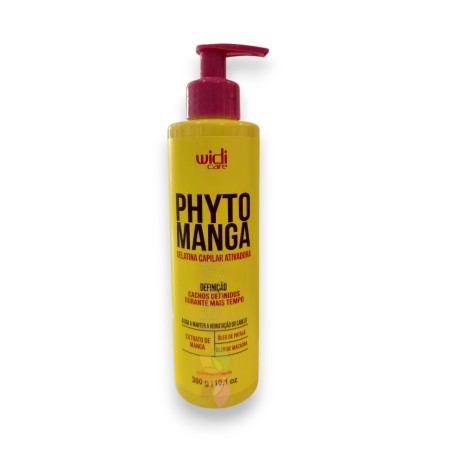 Gelat Ativadora Phyt 300g