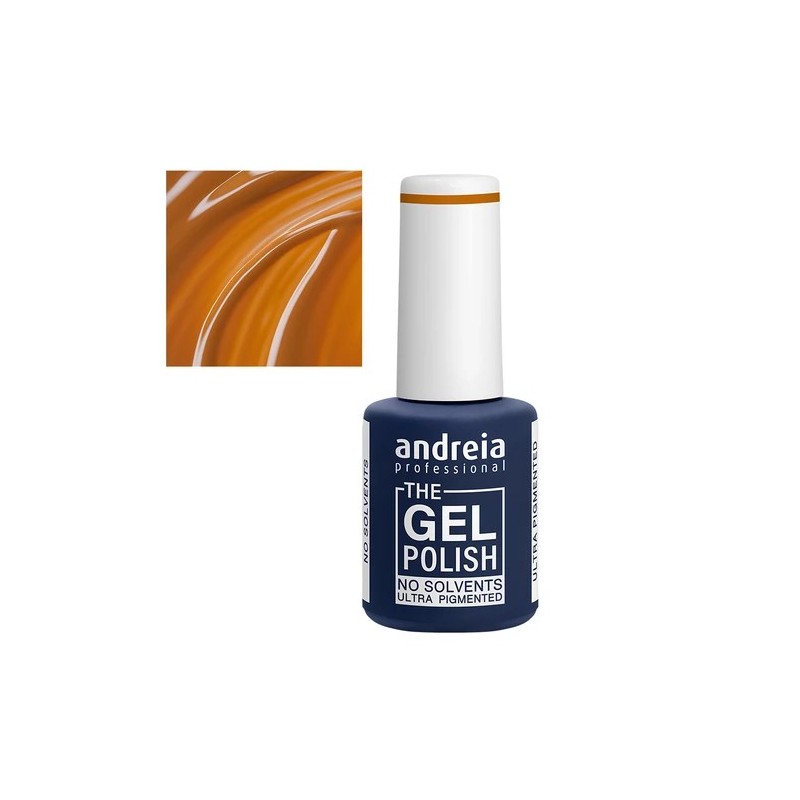 Verniz Gel G36 10.5ml TGP