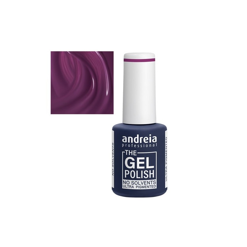 Verniz Gel G44 10.5ml TGP