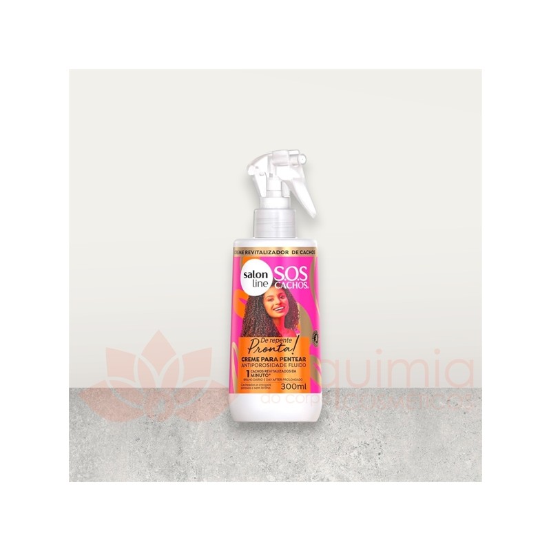 CPP Repente Pronta500g