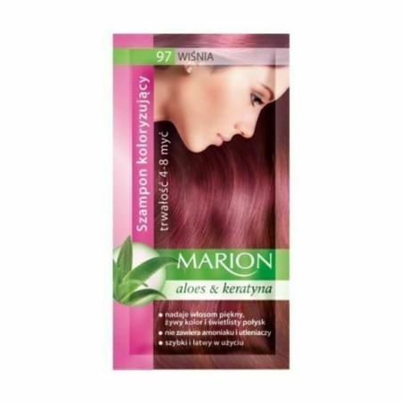 Sha Cor Ver Cereija 40ml