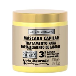 Másc Fort Extraordin 500g